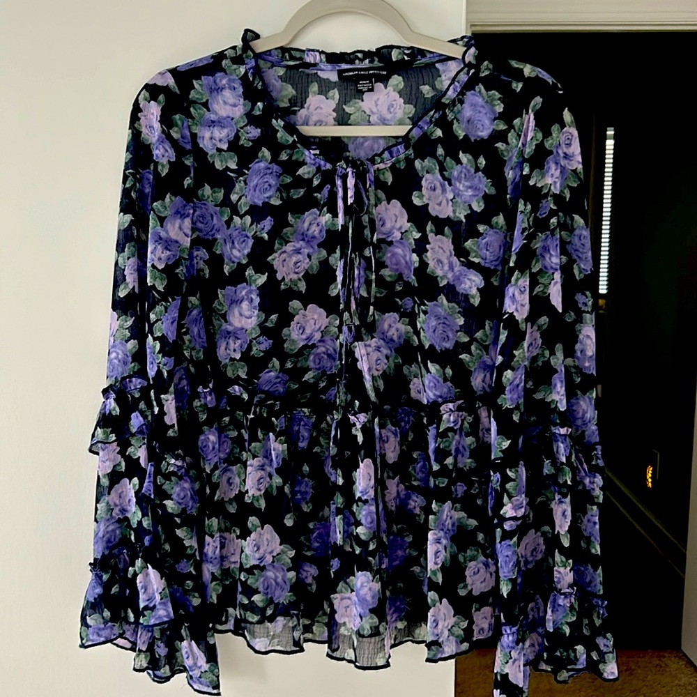 American Eagle